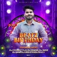 BEATZ OF BIRTHDAY (VOL-01) DJ ROY