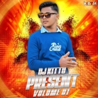 DJ KITTU PRESENT VOLUME.01