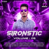 Nakka Bandi (Edm Trance) Dj Akash X Dj Gourav Ft. Dj PS SIRON