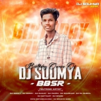 BIRTHDAY OWNER OF - DJ SOUMYA BBSR