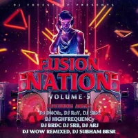 FUSION NATION VOL.5 (2024) DJ FREESTYLZ