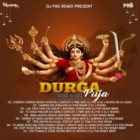 DURGA PUJA VOLUME.01 (2K24) DJ PAS REMIX