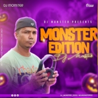 MONSTER EDITION VOL.01 (2024) DJ MONSTER