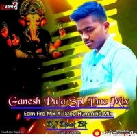 Deva Shree Ganesha (Sound Check Mix) Dj Dipak Bk