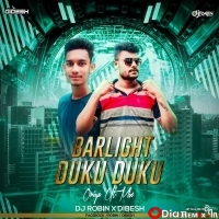 Barlight Duku Duku ( Oriya Ut Mix ) Dj Robin x Dibesh