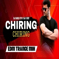 Chiring Chiring   Odia Dj Song (Edm Trance Mix) Dj Rj Bhadrak