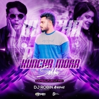 Kuncha Mara Saadhi ( Sambalpuri Ut Mix ) Dj Robin