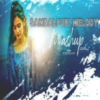 Sambalpuri Nonstop Melody 2024 (Ut Remix) Dj Kiran Nayagarh