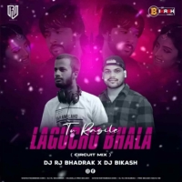 TU RAGILE LAGUCHU BHALA (CIRCUIT MIX) DJ RJ BHADRAK X DJ BIKASH