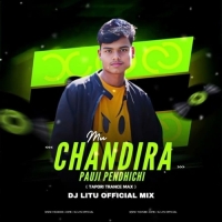 MUN CHANDIRA PAUNJI PINDHICHI (TAPORI TRANCE MIX) DJ LITU