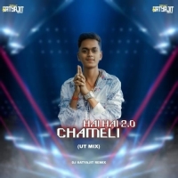 CHAMELI HAI HAI 2.0 (UT MIX) DJ SATYAJIT