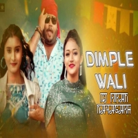 DIMPLE WALI (ODIA TAPORI REMIX) DJ KIRAN NAYAGARH