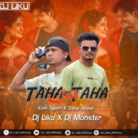 Lal Taha Taha 2.0 (Edm Tapori X Tribal House) Dj Liku Official X Dj Monster