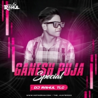 PHESAN BALI (TAPORI EDM MIX) DJ ROCKY X DJ RAHUL TLC