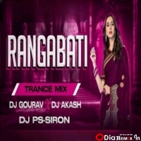 Rangabati (Edm X Circuit) Dj Akash X Dj Gourav