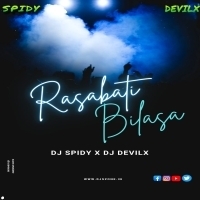 RASABATI BILASA 2   DJ SPIDY X DJ DEVIL X RMX