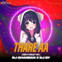 THARE AA (EDM X CIRCUIT) DJ CHANDAN MORODA X DJ DY BBSR