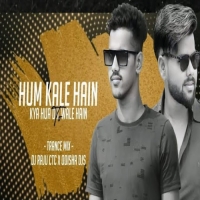 HUM KALE HAIN TO KYA HUA DIL WALE HAIN (TRANCE MIX) DJ RAJU CTC X ODISHA DJS