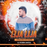 A Lija Lija (Sambalpuri Ut Rhythm Mix) Dj Robin Angul