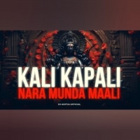 Kali Kapali Nara Munda Maali (Edm Trance Mix) Dj Aditya Official