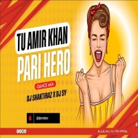 TU AMIR KHAN PARI HERO (DANCE MIX) DJ SHAKTIRAZ X DJ SY