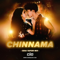 CHINNAMA (ODIA TAPORI MIX) DJ C2O