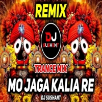 Mo Jaga Kalia Re (Odia Bhajan Trance Mix) Dj Sushant