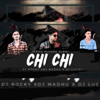 JANHA ALUARE DIBIRI LAGEI CHI CHI (TAPORI EDM MIX) DJ ROCKY X DJ MADHU X DJ LUCKY