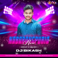 Nabarangpuria Noni (Circuit x Melody) Dj Bikash Official