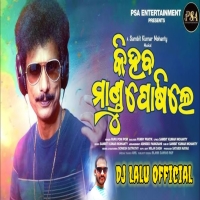 Ki Heba Mandu Posile (Viral Remix) Dj Lalu Official