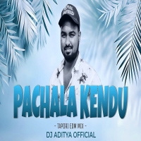 Pachala Kendu (Edm Tapori Mix) Dj Aditya Official