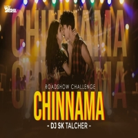 Chinnama Chinnama (RoadShow Challenge) Dj Sk Talcher