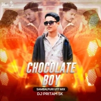 Chocolate Boy (Sambalpuri Utt Mix) Dj Pritam Sk