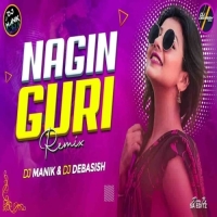 Hay Re Nagin Guri (Remix) DJ Manik 2025