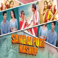 Sambalpuri Mashup 2.0 Remix 2024 Dj Kunal Official