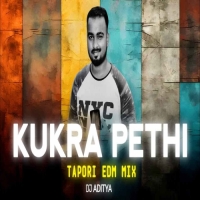 Kukra Pethi (Tapori Edm Mix) Dj Aditya Official