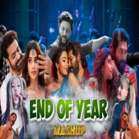 End Of Year 2024 Odia Dance Mashup Jukebox Dj Papul