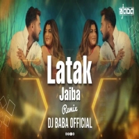 Latak Jaiba (Bhojpuri Viral Remix Khesari Lal Yadav) Dj Baba Official