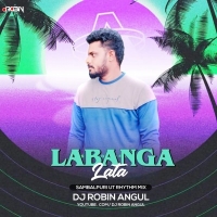 Labanga Lata ( Sambalpuri Ut Rhythm Mix ) Dj Robin Angul