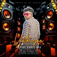 VETTAIYAN  (TAPORI DANCE MIX) DJ KANHA