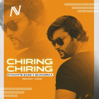 CHIRING CHIRING   DYNAMITE BASS X BHANGRA   N3NIC