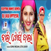 Nali Topi Bala Tora Chali English (New Year Dance) Dj Lalu Official