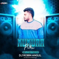 Kukra Pethi (Sbp Ut Rhythm Mix) Dj Robin Angul