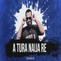 A Tura Naija Re (Tapori Edm Mix) Dj Aditya