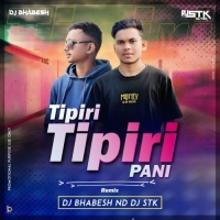 TIPIRI TIPIRI PANI (REMIX)DJ BHABESH ND DJ STK