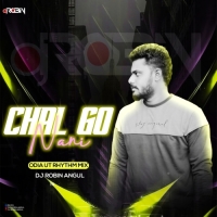 Chal Go Nani  ( Odia Ut Rhythm Mix )  Dj Robin Angul