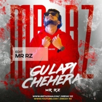 Gulapi Chehera (Sambalpuri Remix) Dj Mr Rz Edit