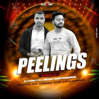 Peelings (Tapori Edm Mix) DJ Tuna X DJ Jeevan