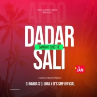 Dadar Sali Sanghat Ei Bothe (Tapori Vibration Mix) DJ Nanda X DJ Jona X Its Smp Official