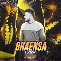 Bhaensa Denu (Sbp Ut Rhythm Mix) Dj Robin Angul